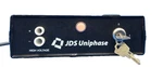 Jds Uniphase 1205-1 Laser Power Supply Input 115V Output 1250V. Fixed Price $89.99.