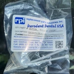 Scican Water Filter (in-line) (model Statim G4 2000 5000) (rpi #SCF034). Fixed Price $24.00.