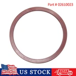 Replacement For Tuttnauer EZ10 2540M/MK/E/EA/EK/EKA Door Gasket #02610023. Fixed Price $34.99.