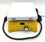 Thermo Scientific Magnetic Lab Stirrer Cimarec Basic Model No S194925*. Fixed Price $70.00.