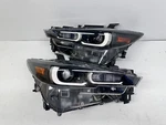 2022-2025 Mazda CX-5 CX5 Set Right Left Headlight Led Oem Non-afs Japan Tested. Fixed Price $990.00.