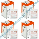 *200-PAIRS* Ansell Encore Dermashield Micro Latex Surgical SIZE-6 Gloves 5787001. Fixed Price $179.99.