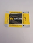 Edmund Optics 35X35MM Protected Gold Mirror 4-6 -- 45520 New. Fixed Price $50.00.