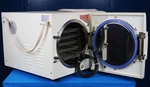Tuttnauer 2016 EZ11 Plus Dental Dentistry Autoclave Steam Sterilizer. Fixed Price $2250.00.