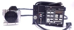 Jds Uniphase 2214-020GLCKDK Laser W/ 2114-020GLCKDK 200/240V Pwr Sup & Remote. Fixed Price $1522.51.
