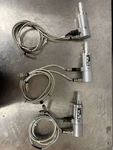 Applikon P100E Stirrer Motor Z510000010 Set Of 3. Fixed Price $400.00.