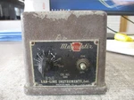 Lab-line Instruments Magnestir Magnetic Stirrer 1250 115V 50-60HZ Used. Fixed Price $25.00.