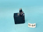 Ealing Coherent 37-4777 Precision Optical Laser Mirror Mount W/ Optics. Fixed Price $300.00.
