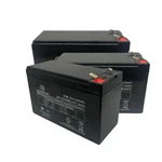 Tripp-lite SMART1050XLNET Battery Kit, Also Fits SMART1200XLHG Models. Fixed Price $72.95.
