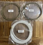 Ipg Lightweld Wire Feeders- Steel Liners & Conduit For Laser Welding Gun / Torch. Fixed Price $39.95.