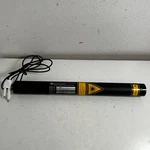 Research Electro-optics 30991 Black 5.0MW 633NM 3B Class Laboratory Laser Head. Fixed Price $124.99.