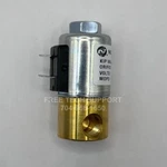 Midmark M9 / M11 Solenoid Valve (vent) Rpi Part #MIS043 Oem #002-0366-00. Fixed Price $136.00.