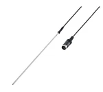 Ika No. 0003516800 Pt 1000.60 Temperature Sensor, Stainless Steel 1000.80 New. Fixed Price $219.00.