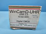 Dataray Wincamd Series TAPERCAMD20-15 Laser Beam Profiling Digital Camera. Fixed Price $649.99.