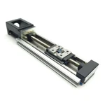 Thk KR1501A-0030-0-00A0 Linear Actuator, 30MM Stroke, 1MM Lead, 5MM Shaft Dia.. Fixed Price $140.00.