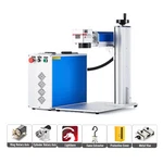 Preenex 20W 30W 50W Raycus Fiber Laser Marking Machine With Accessories Combo. Fixed Price $2149.99.