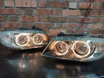 Clean Lens 2005-2008 Bmw 3 Series E90 E91 Xenon Hid Lamps. Fixed Price $428.90.