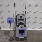 Bioquell BQ-50 Hydrogen Peroxide Vapor Generator. Fixed Price $2536.00.