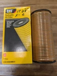 Caterpiller Genuine Oem Hydraulic Oil Filter 1R-0722. Fixed Price $26.99.