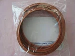 Pelton & Crane Magnaclave Door Gasket, 16" Od. Fixed Price $125.99.