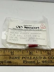 1PC Newport 05D10AL.2 Round Pyrex Mirror 0.5IN. 1/10 Wave Uv Coat 250-600NM. Fixed Price $29.99.