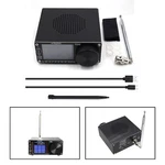 Upgraded ATS-25X1 All Band Dsp Radio Receiver Fmlw Mw Sw With 2.4" Touch Screenb. Fixed Price $104.65.