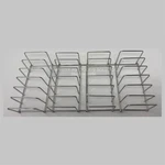 Tuttnauer EZ10K Pouch Rack Oem AR910. Fixed Price $167.00.