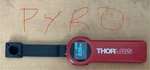 Thorlabs PM160 Si Sensor Power Meter W/ Bluetooth & Usb, 400-1100NM 10NW 200MW. Fixed Price $882.57.