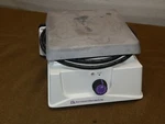 Barnstead Thermolyne S7225 Magnetic Stirrer - 7" X. Fixed Price $65.00.