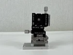 Used Newport Series / M-MT-AB2 Adapter Bracket Holders #1. Fixed Price $120.00.