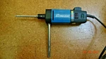 Tekmar Tissumizer Mark Ii T25-S1 Homogenizer W/ Dispersing Element. Fixed Price $525.00.