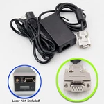Custom Made Point Source Laser Power Supply 011626 For Qioptiq IFLEX-2000. Fixed Price $279.97.