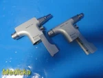 Zimmer Hall Surgical 5048-01 Drill 5048-03 Reamer Set 31733. Fixed Price $308.99.