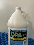 Metrex 10-6000 Metricide Opa Plus Ortho-phthalaldehyde Solution Gallon. Fixed Price $29.00.