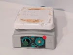Fisher Scientific 11-500-49SH Stirring Hotplate Heats Properly, Does Not. Fixed Price $49.99.