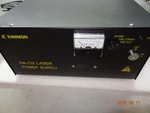 Kimmon Koha Ik Series KR1801C He-cd Laser Systems Power Supply #T349. Fixed Price $550.00.