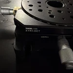 Thorlabs XYR1-OCT- Stage. Fixed Price $350.00.