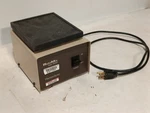 Barnstead Thermolyne Rotomix Type 48200 Mixer M48215, 120V 0.3A 14W, As Shown. Fixed Price $119.99.