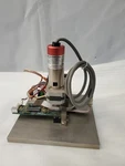 Canon Laser Rotary Ender 12737-01, HT17-068D Motor. Fixed Price $1200.00.