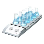 Dlab 61TC11 Magnetic Stirrer, 17IN X. Fixed Price $1252.99.