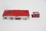 Aa Opto-electronic MTS130-A3-405-TN Laser Modulator W/ Mod.nc Master Controller. Fixed Price $229.95.