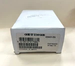 Getinge - Dual Solenoid Valve Repair Kit (p/n: 518018 61301601738). Fixed Price $420.00.