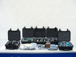 Tactical Labs Prism Haptic Vr 3D Sensor R&d Lot Infusion Micro, Software, Manual. Fixed Price $999.99.