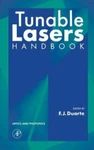 Tunable Lasers Handbook (optics Photonics) F. J. Duarte. Fixed Price $69.95.