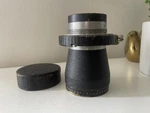 Vintage Schneider-kreuznach Tele-xenar 360MM F/5.5 Large Format Lens Pro Quality. Fixed Price $150.00.