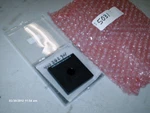 Barr # Optical Filter Transmitter P/n 400282901 (nib). Fixed Price $25.00.