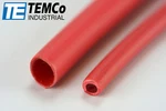 9 Lot Temco 1/8" Marine Heat Shrink Tube 3:1 Adhesive Glue Lined 4 Ft Red. Fixed Price $18.92.