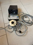 Uniblitz Optical Shutter System W/ VMM-T1 Driver Timer + Model 100-2B Controller. Fixed Price $75.00.