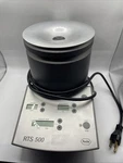 Roche Rts 500 Blood Tube Rocker Mixer Lab Instrument Tested Powers On. Fixed Price $149.99.