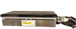 Scientific Thermolyne HPA2240MQ Aluminum Hot Plate, 24" X 12", 240V. Fixed Price $2000.00.